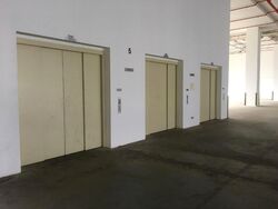 FNA Group Building (D19), Warehouse #517815741